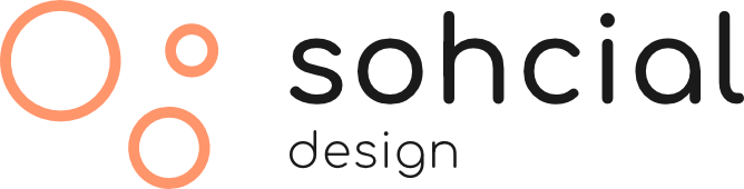 Sohcial Design - Agência Criativa